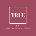 TRUE at Wolfson Medical Center logo